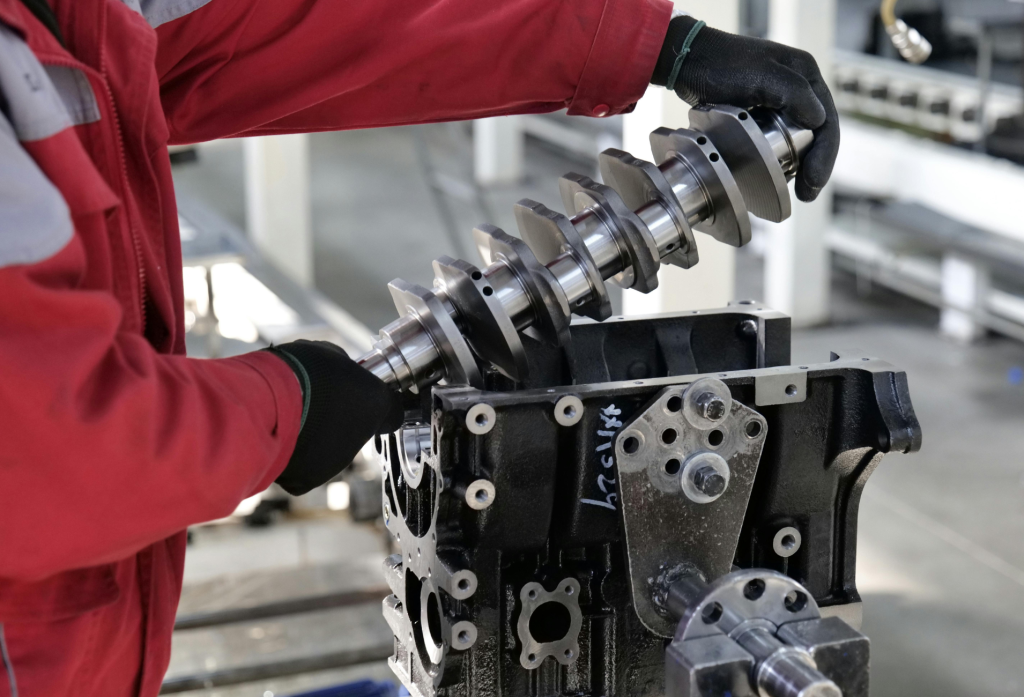 Engineering Excellence Through Specialization