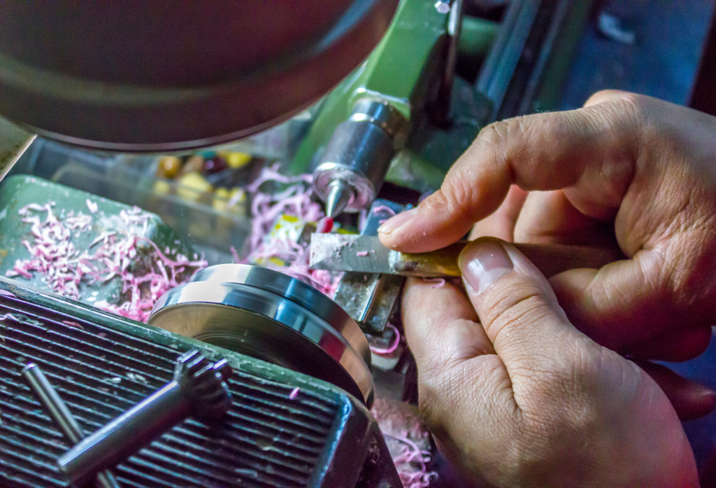 A Journey of Five Decades in Engineering Innovation